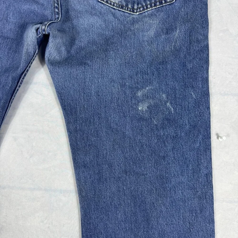 Levis levi 505